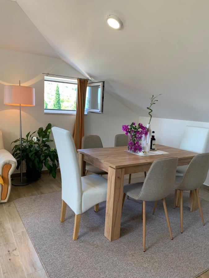 Villa Fragola 2 Doli Eksteriør billede