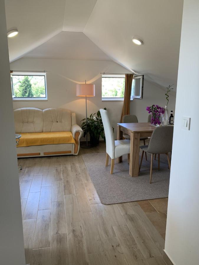 Villa Fragola 2 Doli Eksteriør billede