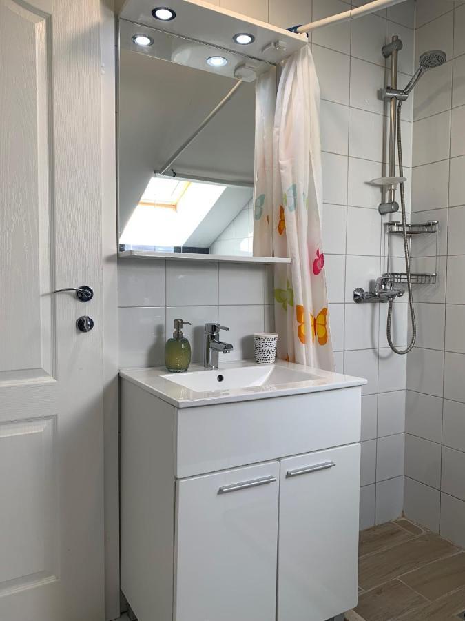 Villa Fragola 2 Doli Eksteriør billede