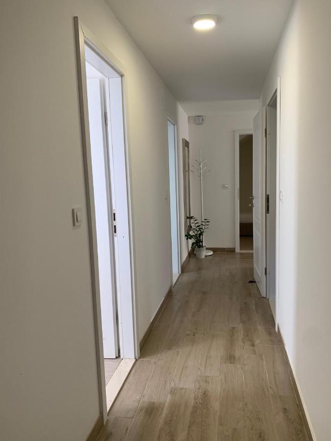 Villa Fragola 2 Doli Eksteriør billede